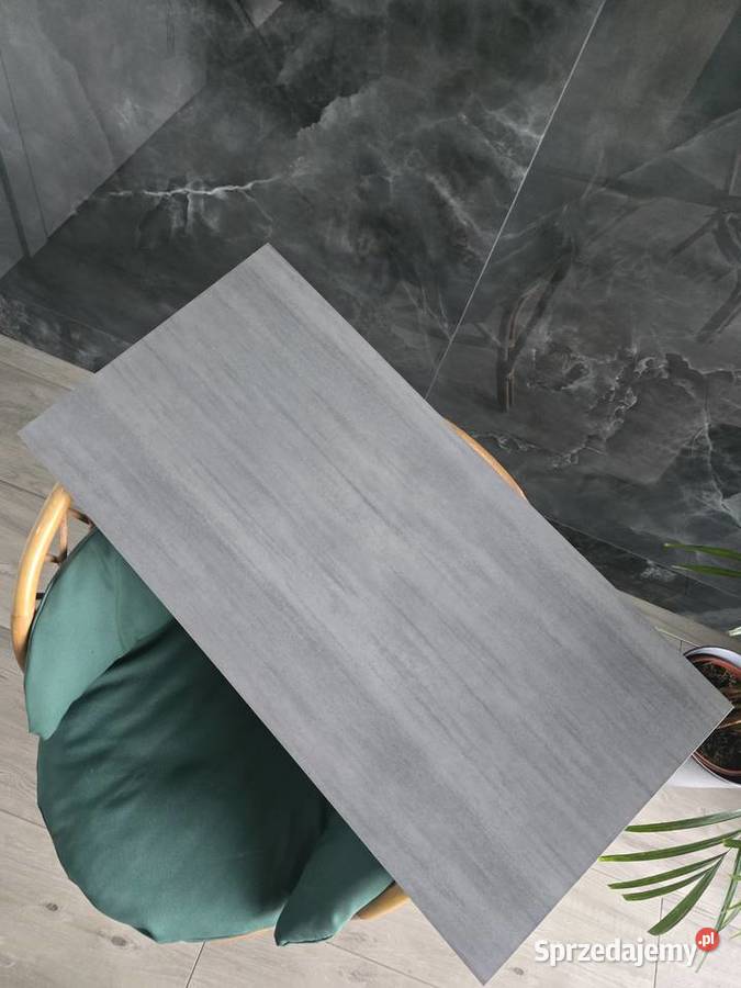 PŁYTKA GRES MINOS GRIGO MAT NATURAL 45x90 GATI Opoczno