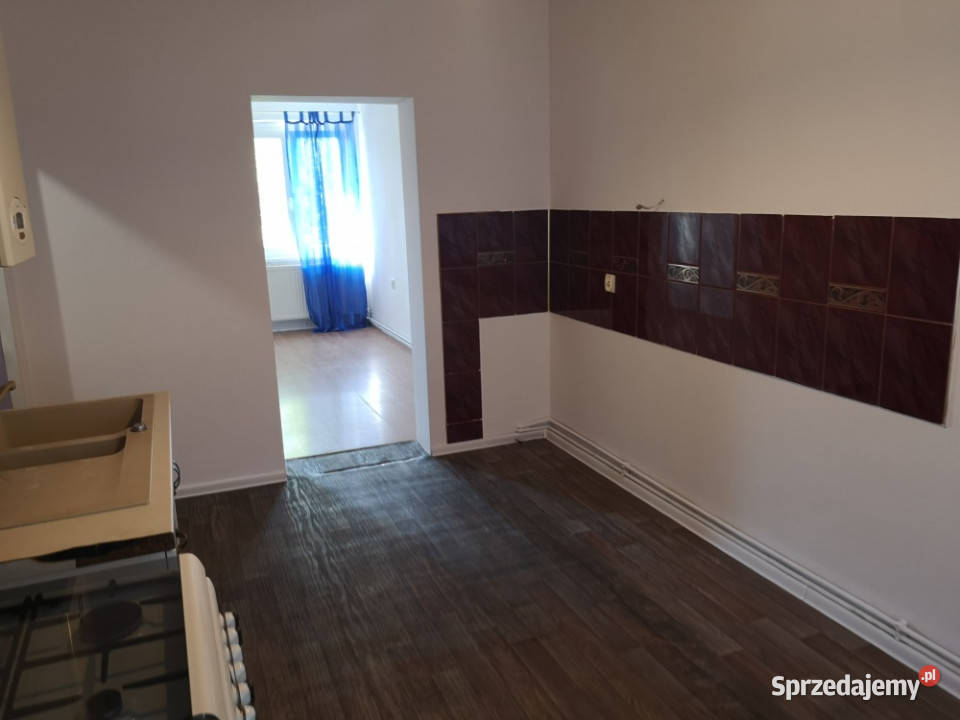 Sprzedam mieszkanie 1pokojowe Wolności 7666zł/m2 Jelenia Góra sprzedam