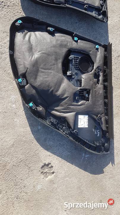 BMW 218d seria 2 F45 Active Tourer boczki boczek Legnica