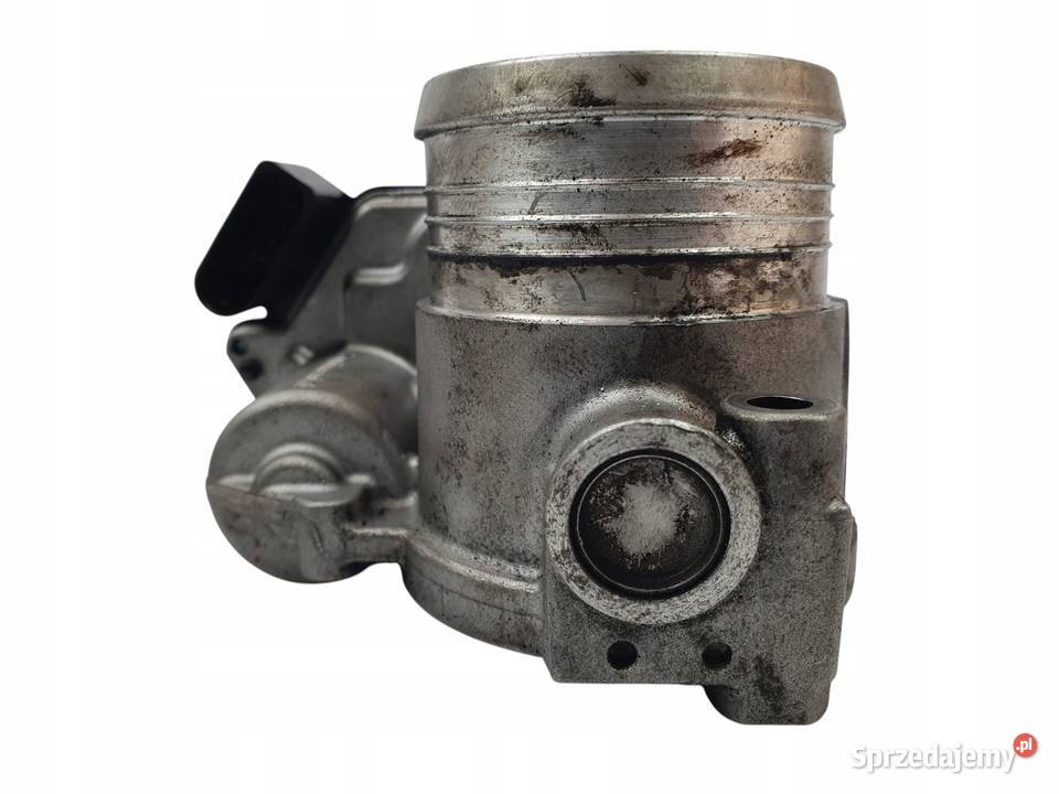 PRZEPUSTNICA Ford Mondeo MK4 Kuga S 20 TDCI osobowe