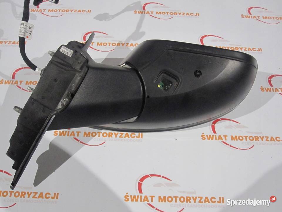 JEEP AVENGER 25r lusterko prawe 7357879160 Rok produkcji 2025 Lusterka zewnętrzne Kielce sprzedam