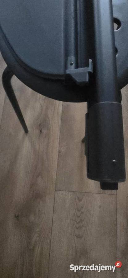 Roleta bagaznika smax 20062014r Wola Mrokowska