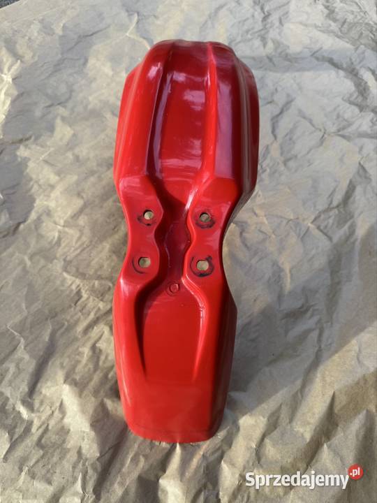 Błotnik Przedni Honda XR 250 i 400 9605 Jelenia Góra sprzedam