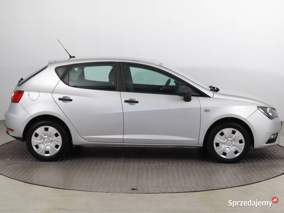 Seat Ibiza 14 TDI Ibiza Bielany Wrocławskie