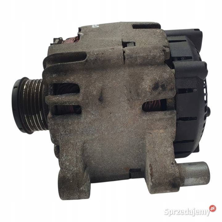 ALTERNATOR Citroen Berlingo Peugeot Partner 16 osobowe Chełm