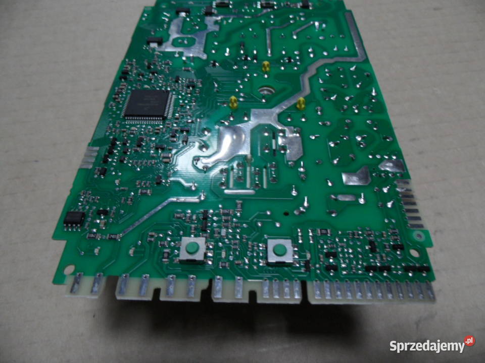 programator pralki whirlpool AWE74360P Strawczyn