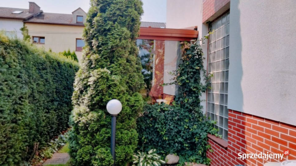 Dom Segment skrajny na sprzedaż Białystok Sprzedaż sprzedam