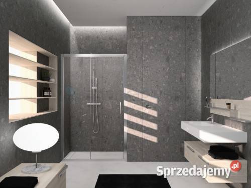 Drzwi suwane prysznicowe Novellini Kali 2 P Warszawa