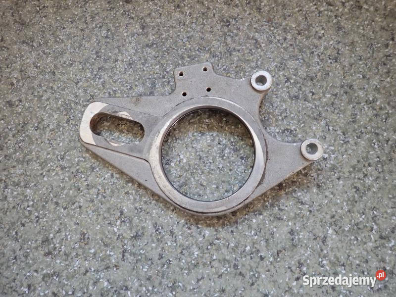 JARZMO ZACISKU HAMULCA TYŁ PIASTA GAS GAS HP