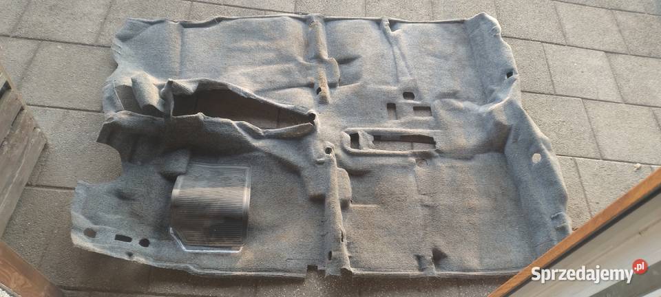 HONDA CRV I dywan wykładzina Kielce