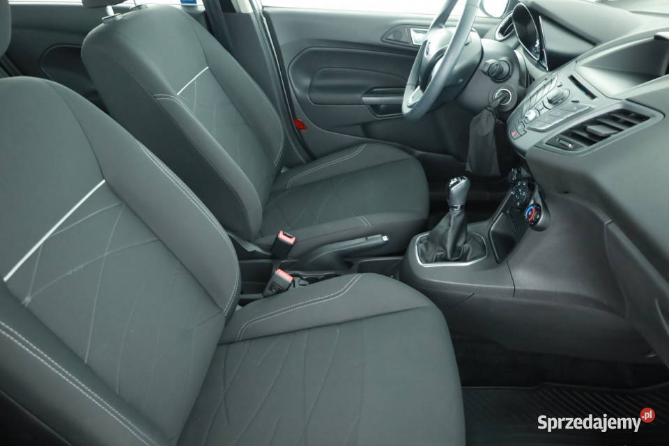 Ford Fiesta 125 Fiesta Piaseczno
