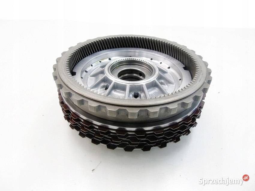 Bęben kosz skrzyni biegów 8hp70 Dodge Durango Sosnowiec