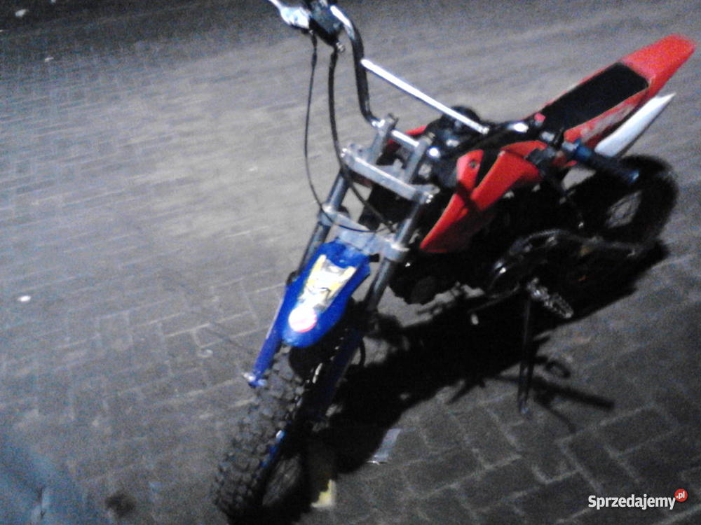 Cross Bemi 125