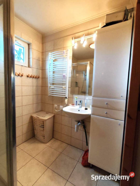 Dom wolnostojący CzerwonkaGozdów 130m2 Domy Czerwonka-Gozdów