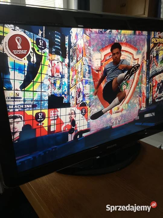 Philips 32 cale LCD Kompozyt Rzeszów