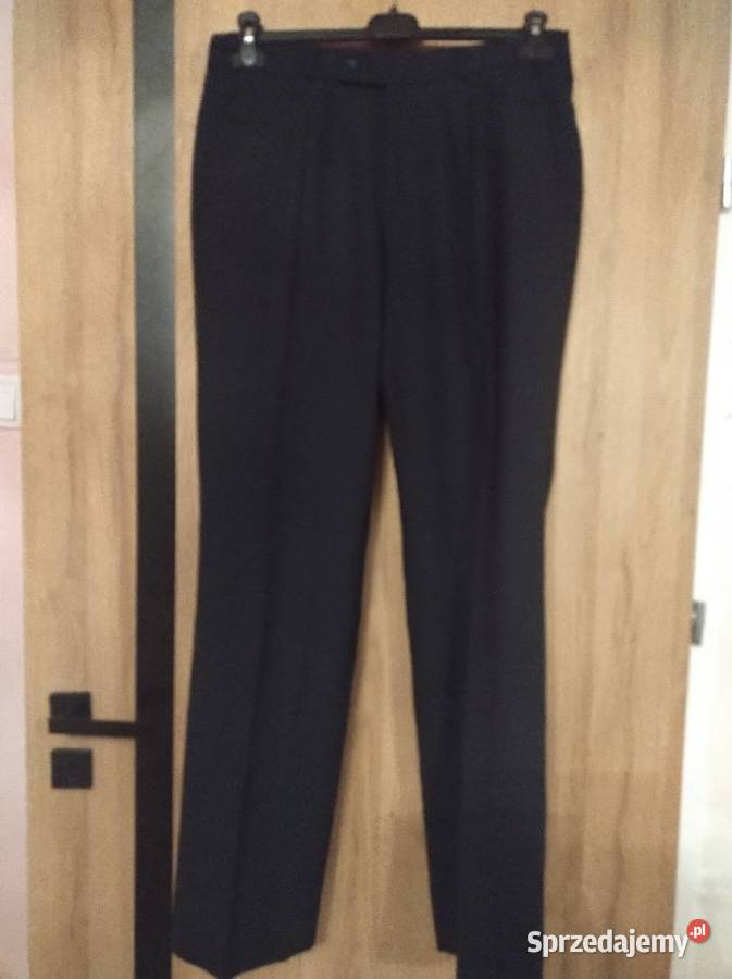 Spodnie męskie łódzkie Skierniewice