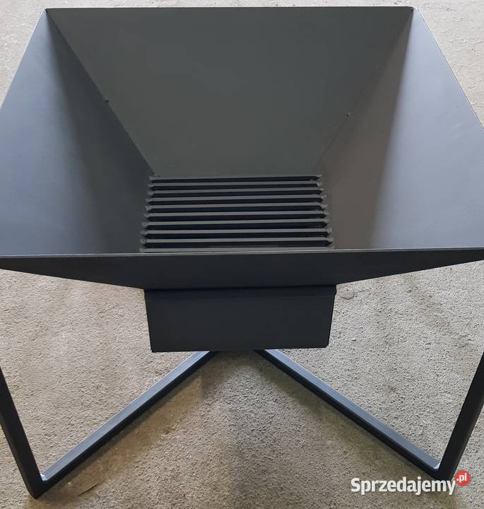 Palenisko ogrodowe GRILL Pabianice