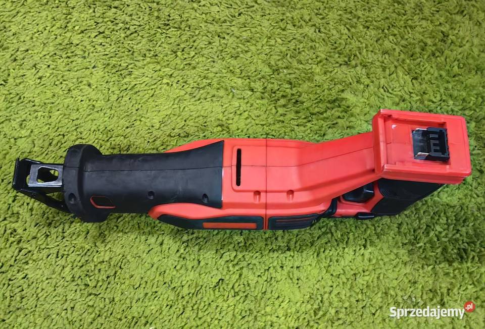 Piła Szablasta Einhell TEAP 18 28 LI Solo nowa Inczew