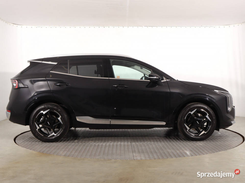 Kia Sportage 16 TGDI sprzedam