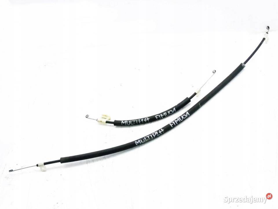 LINKI NAWIEWU FIAT MULTIPLA I Pozostałe sprzedam