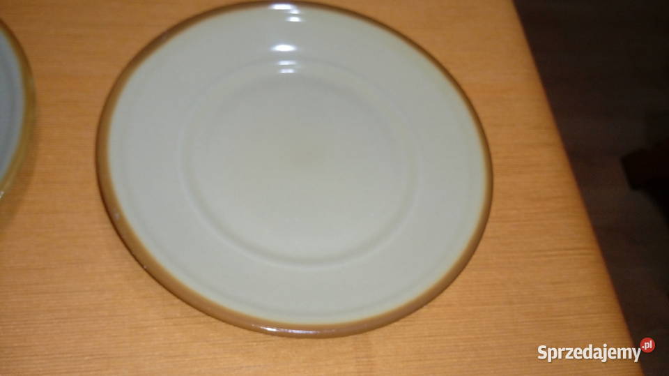 Talerzyki deserowe 17 Siemianowice Śląskie