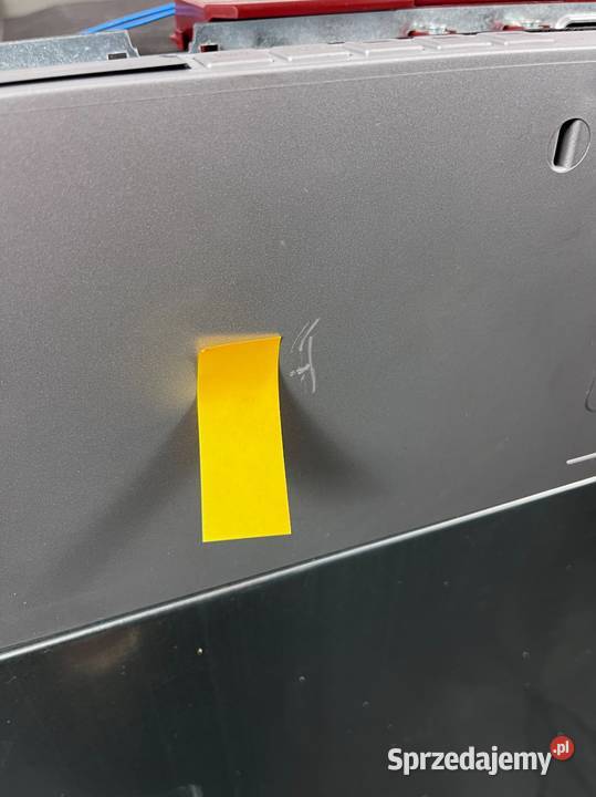 Zmywarka Whirlpool WIC 3C33 PFE 598 Automatyczne Warszawa sprzedam