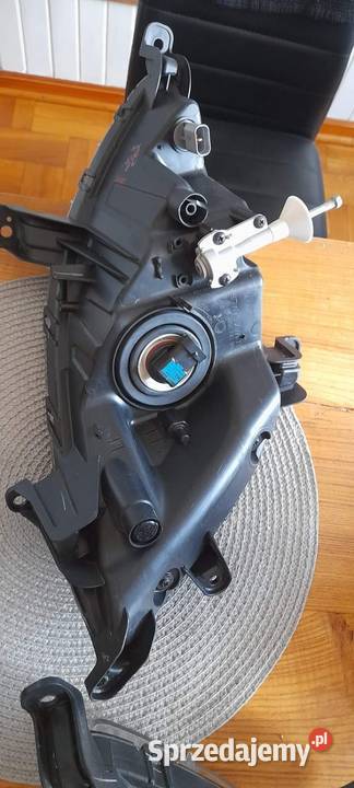 Hyundai I20 2014lift Halogeny ze zwiatlami do Sulejówek