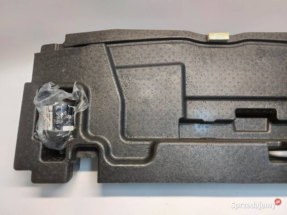 Mercedes EQA 250 W243 ZESTAW KOŁA ZAPASOWEGO