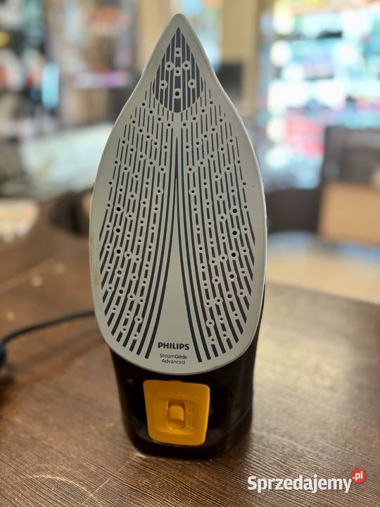 Żelazko Philips Azur 2600 W warmińsko-mazurskie Elbląg