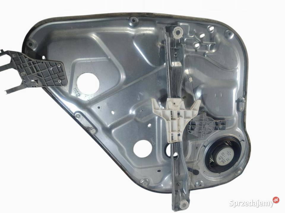 MECHANIZM SZYBY PRAWY TYŁ HYUNDAI SANTA FE II