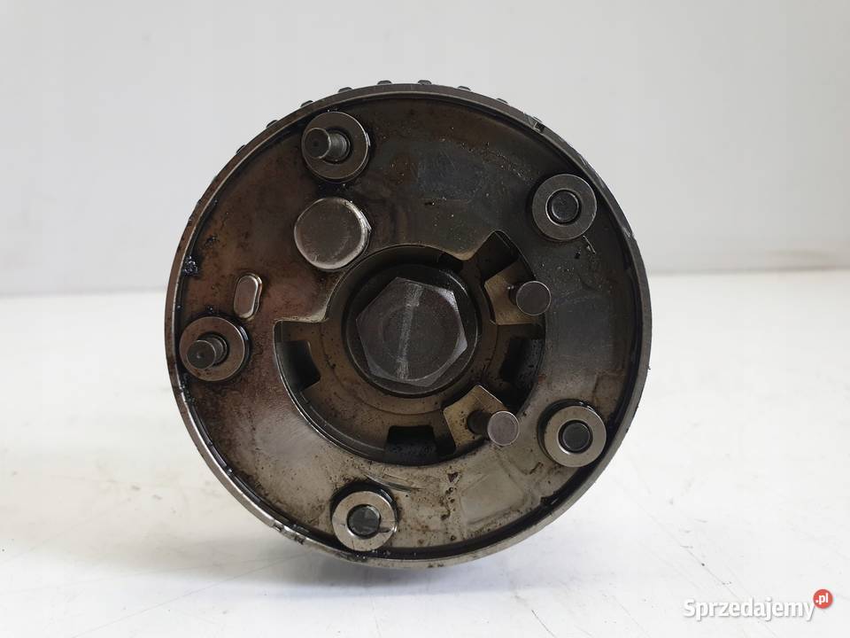 Ford F150 27 V6 Ecoboost WAŁEK ROZRZĄDU Koło Chełm