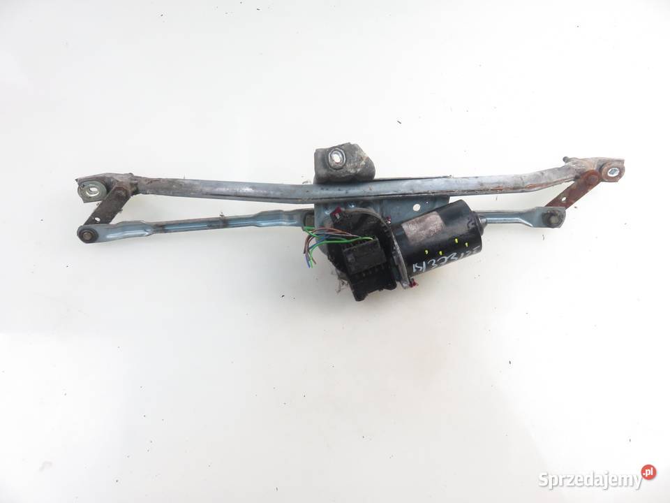 MECHANIZM WYCIERACZEK VW PASSAT B5 0390241175 małopolskie