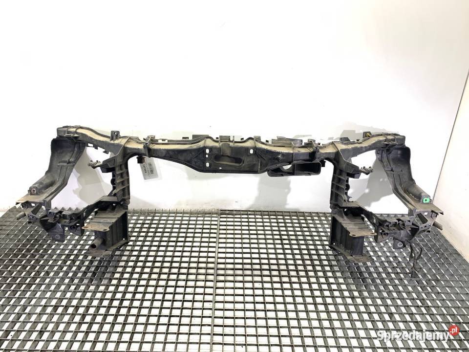 PAS PRZEDNI MERCEDES W245 20 109 0511 Hatchback Pasy przednie i tylne