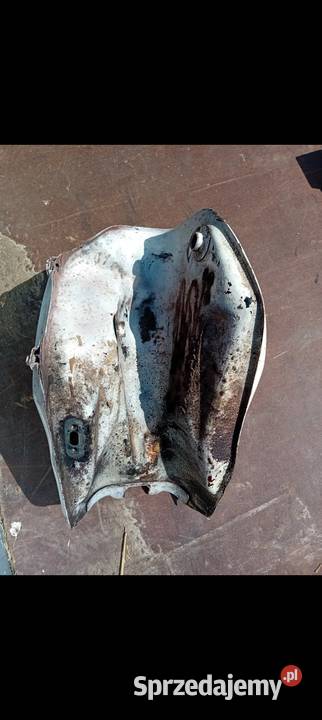 Zbiornik paliwa yamaha dt80 Olsztyn