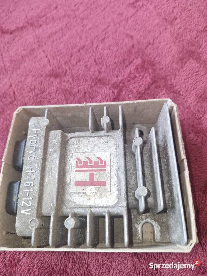 Części do samochodó Żuk Nysa Polonez Pozostałe Warszawa