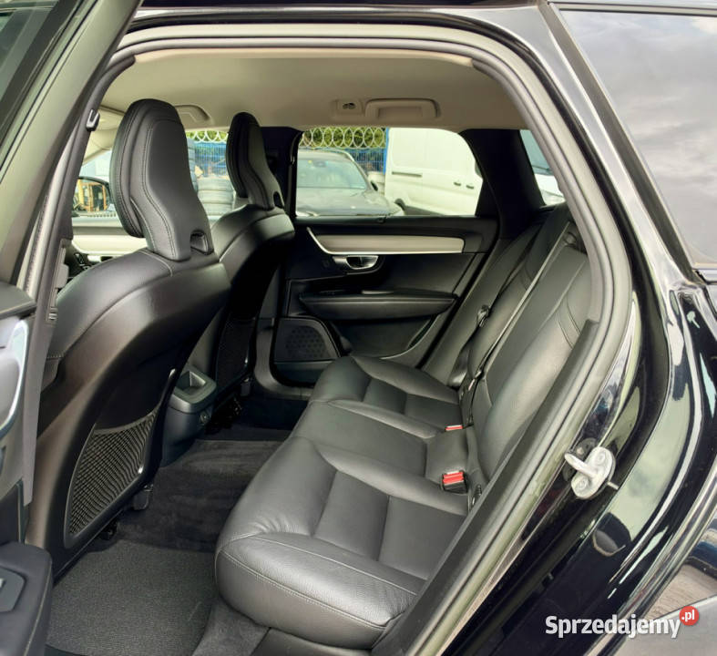 Volvo V90 Cross Country Full klimatyzacja