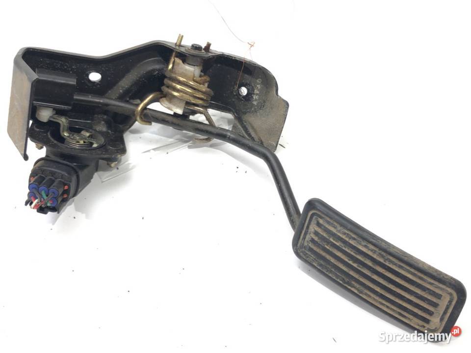 POTENCJOMETR GAZU TOYOTA COROLLA E12 7811135030