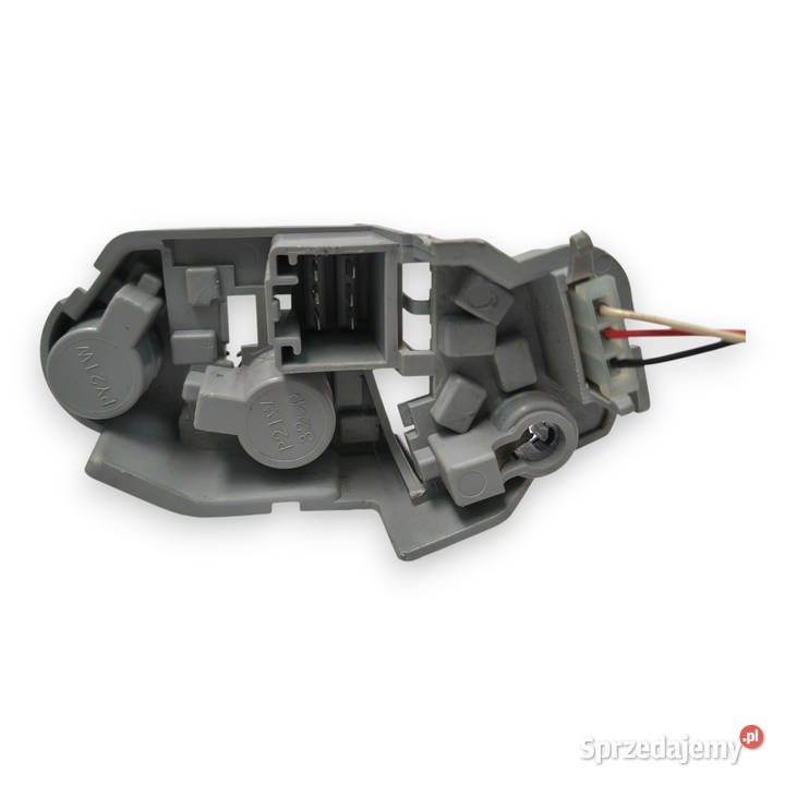 WKŁAD TYLNEJ LAMPY Volvo V60 20102018 tylniej lubelskie