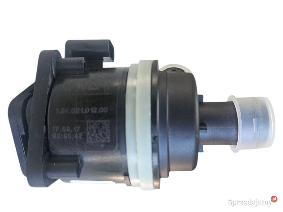 pompa wody webasto Hydronic 2 Economy 12 V Łódź sprzedam