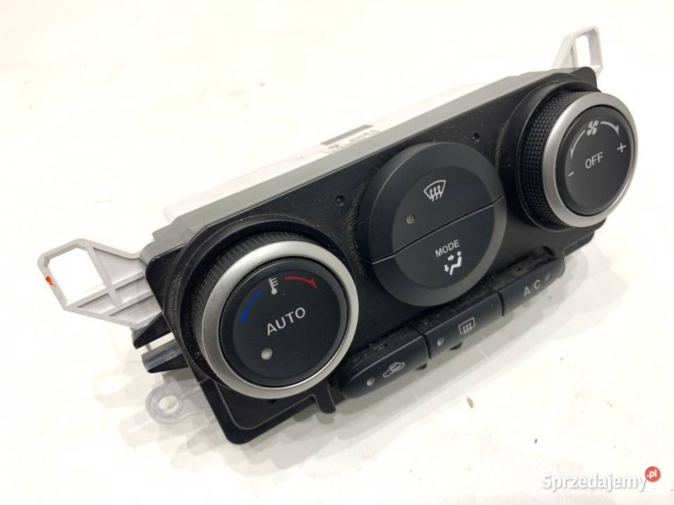 PANEL STEROWANIA NAWIEWU MAZDA CX7 K1900EH64 SUV