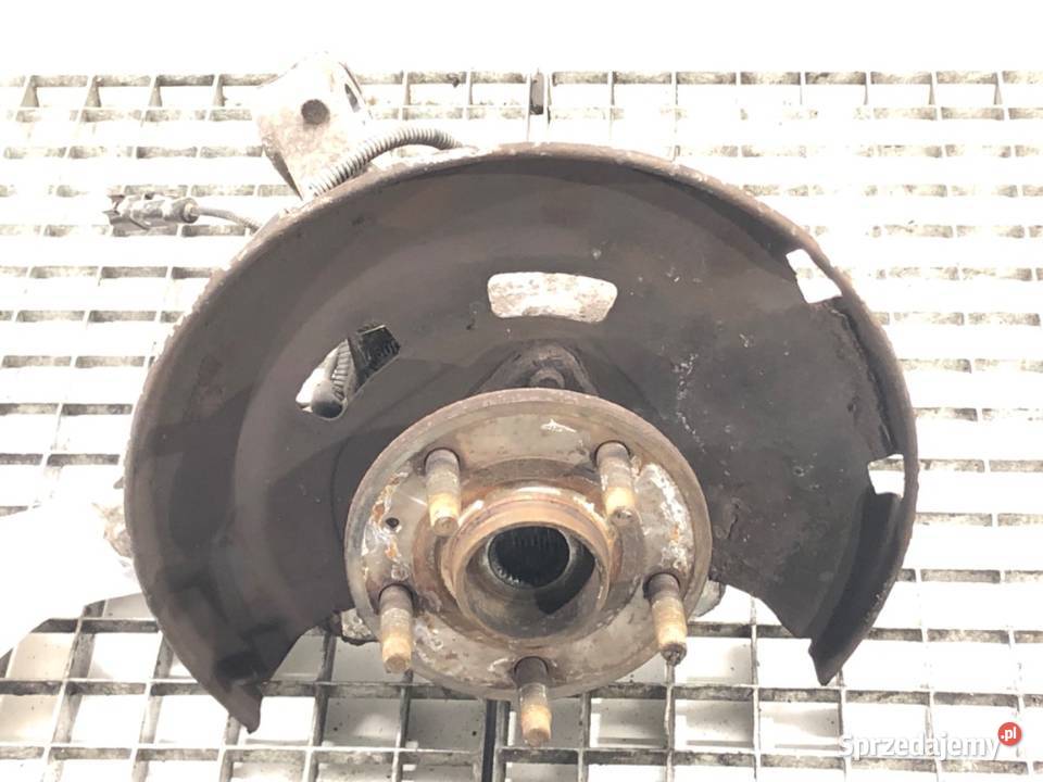 ZWROTNICA LEWY PRZÓD CHEVROLET CRUZE 18 141