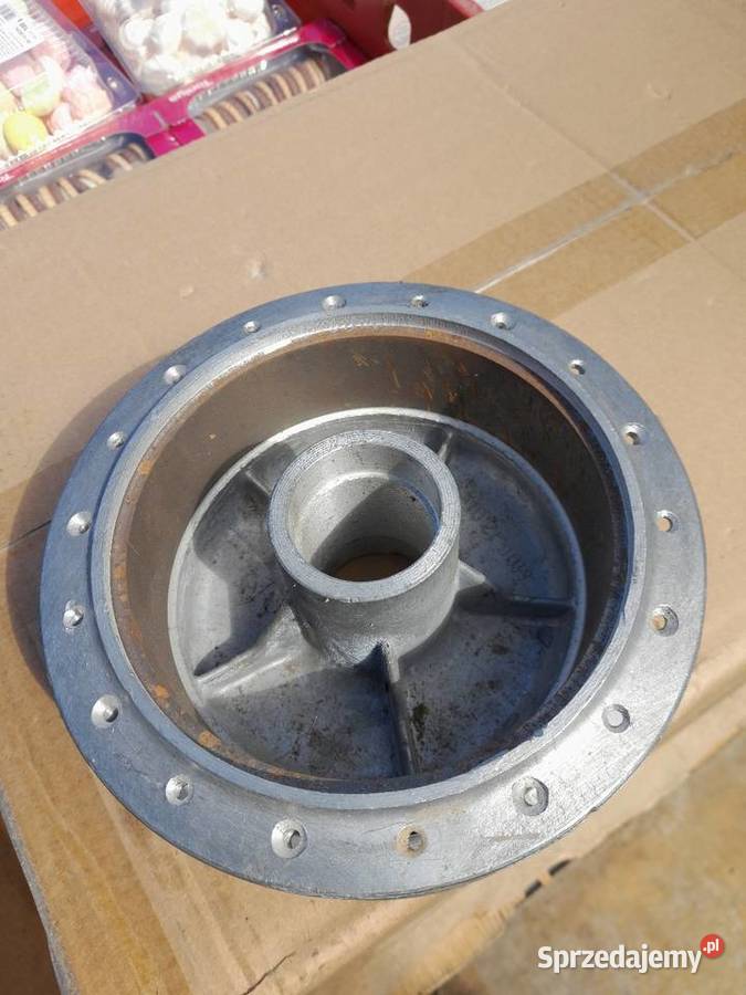 Piasta przód wsk nowka prl Świdnik sprzedam