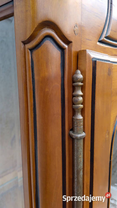 SERWANTKA WITRYNA FRANCUSKA zachodniopomorskie