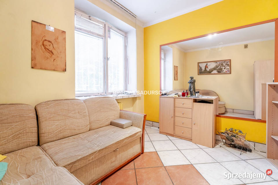 Mieszkanie sprzedam Kraków Wandy 635m2 3 pok sprzedam