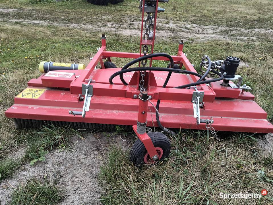 Redexim VertiBrush Ogród Krowica Hołodowska