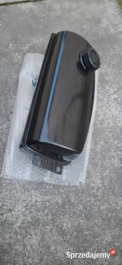 Zbiornik paliwa bak nowy do pojazdów go kart ATV Części maszyn i innych pojazdów Antoniów sprzedam