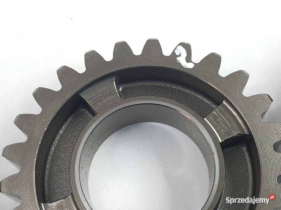 Tryb Skrzyni Biegow Zebatka Suzuki Rmz 450 R łódzkie Łódź