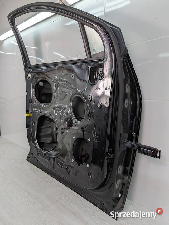 DRZWI LEWY PRZÓD KIA SPORTAGE V 01841 76003R2010 Białystok