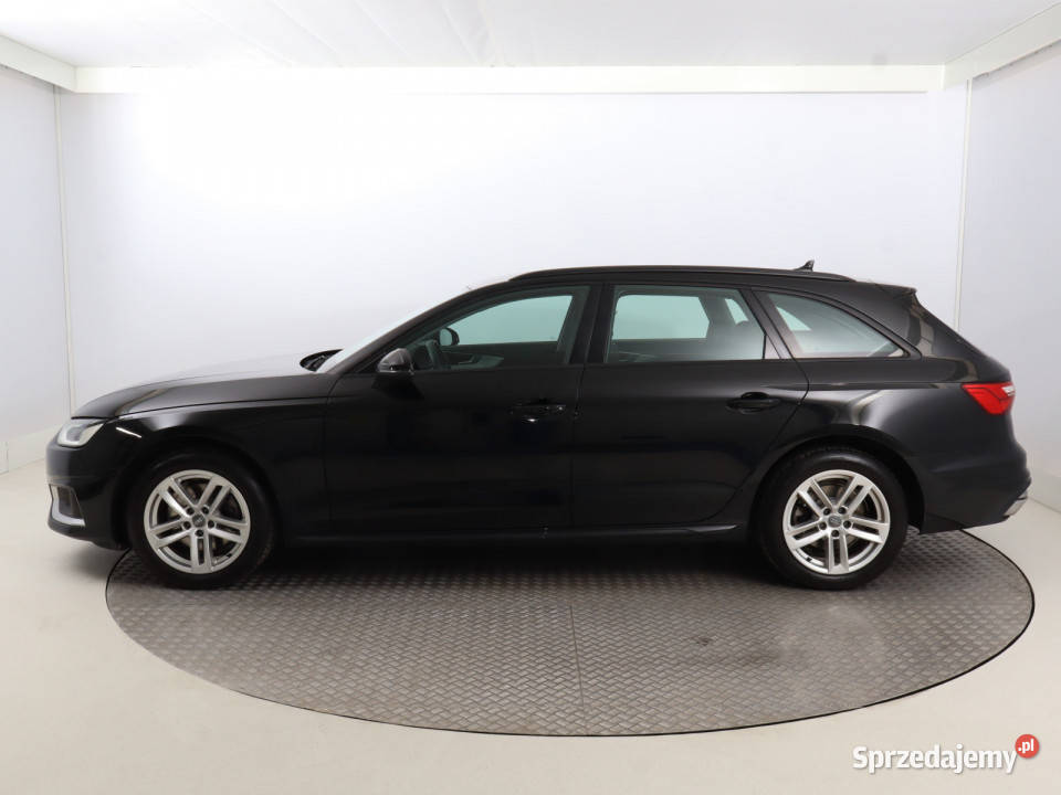 Audi A4 40 TFSI 4/5 Bielany Wrocławskie