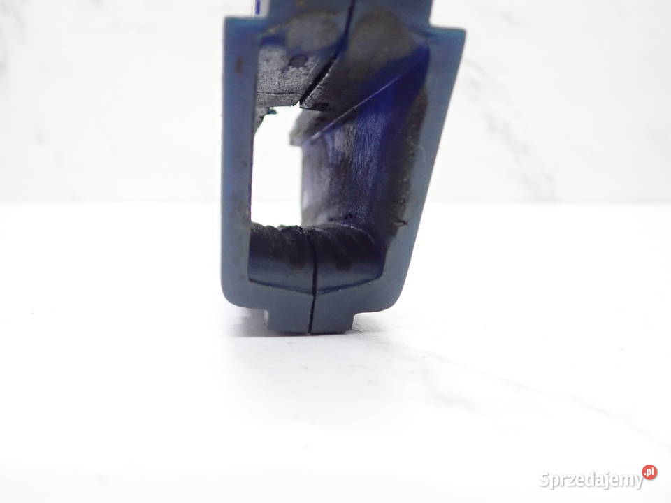 Prowadnica Ślizg Łańcucha Kawasaki KXF 250 0405r Strzelce Krajeńskie